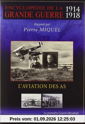 L'aviation des as, vol. 7 [FR Import]