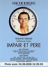 Impair et père [FR Import]