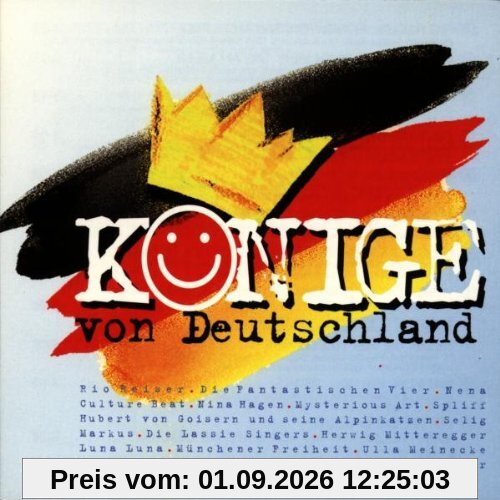 Könige V.Deutschland