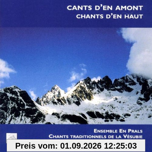 Cants Den Amont,Traditional So