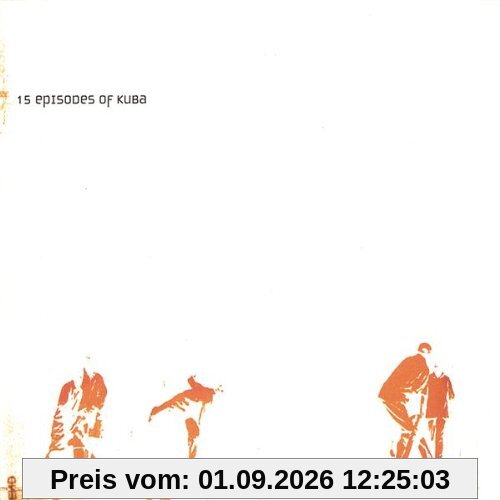 15 Episodes of Kuba