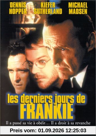 Les Derniers jours de Frankie