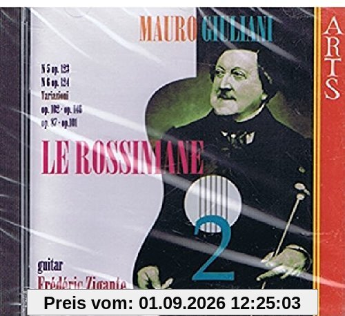 Le Rossiniane Vol.2
