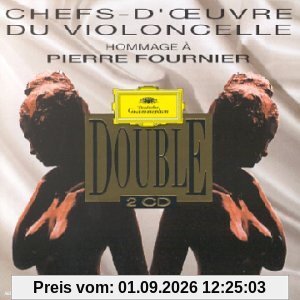 Hommage a Pierre Fournier