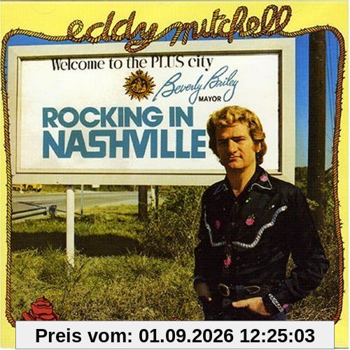 Rocking in Nashville