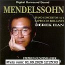 Works for Piano & Orchestra