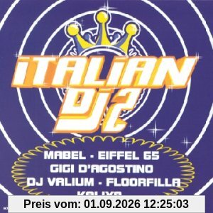 Italian DJ Vol.2