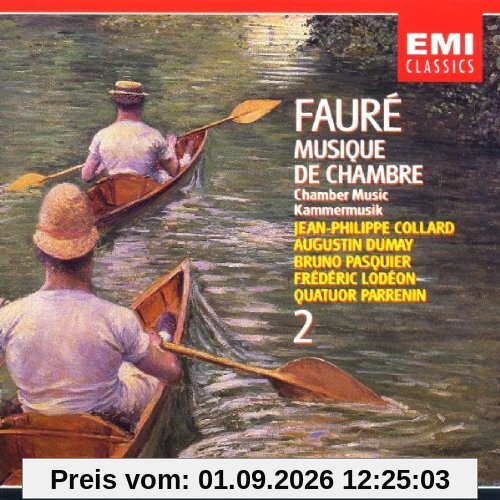 Kammermusik Vol. 2
