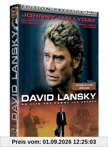 David lansky [FR Import]
