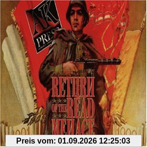 Return of the Read Menace