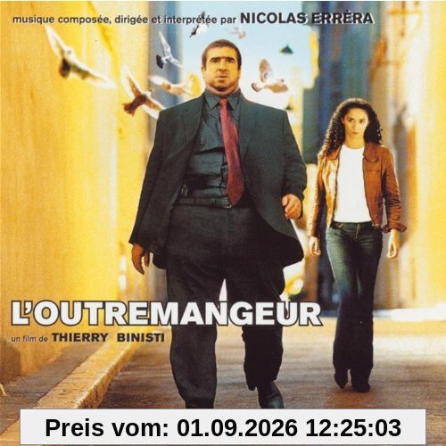 L'outremangeur (Bof)