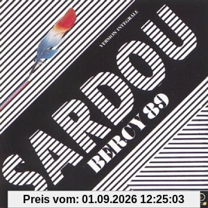 Bercy 89 [Integrale]