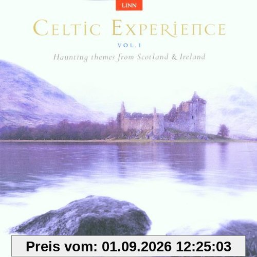 Celtic Experience Vol.1