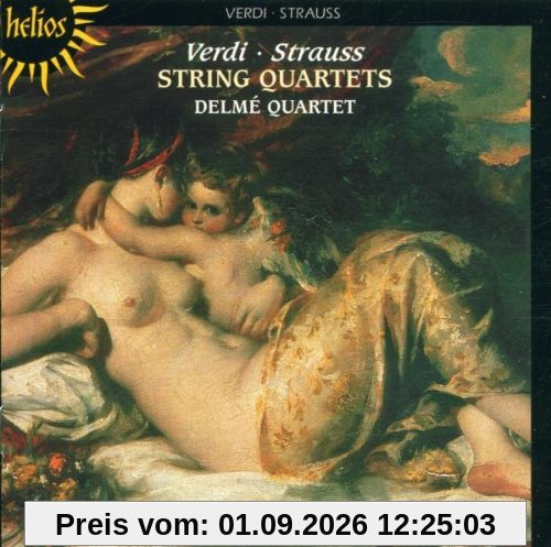 Streichquartette