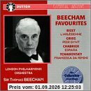 Essential Archive - Beecham (Beecham Favourites)