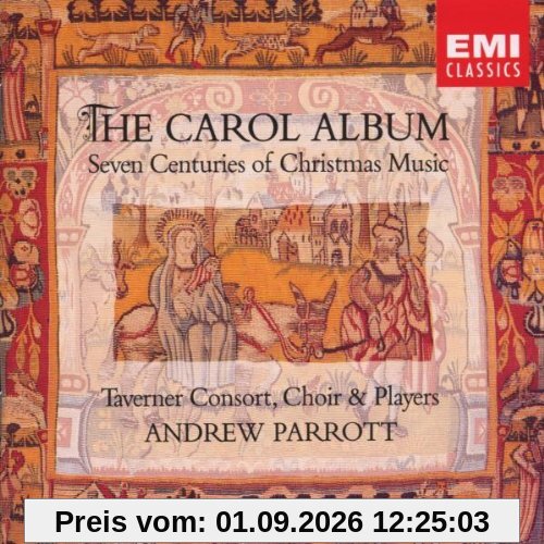 Carol Album 1