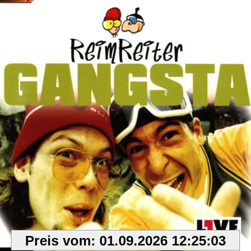 Gangsta