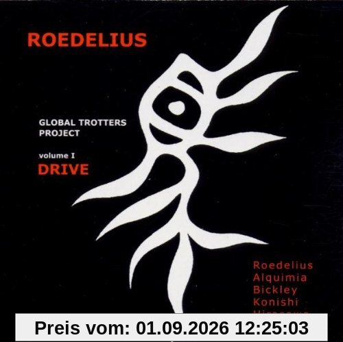 Global Trotters Project Vol.1