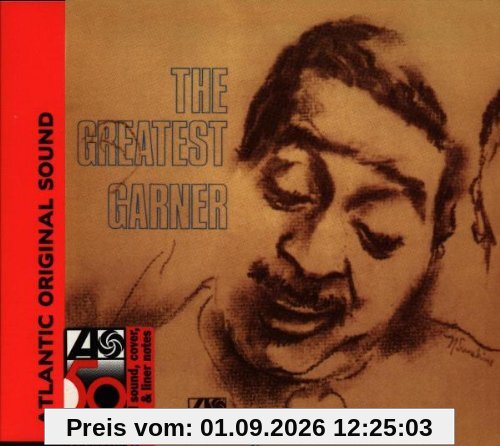 The Greatest Garner