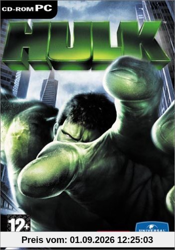 Hulk [FR Import]
