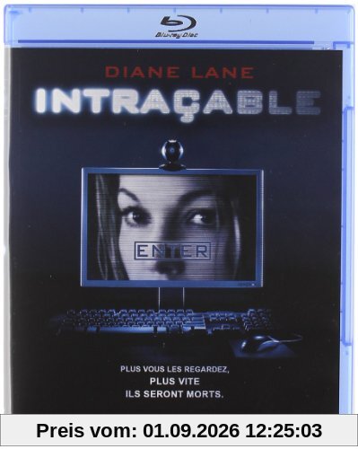 Intraçable [Blu-Ray]
