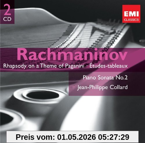 Music for Solo Piano