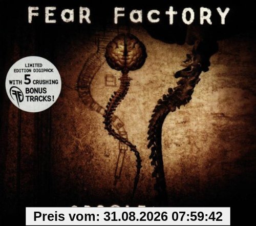 Obsolete [DIGIPACK]