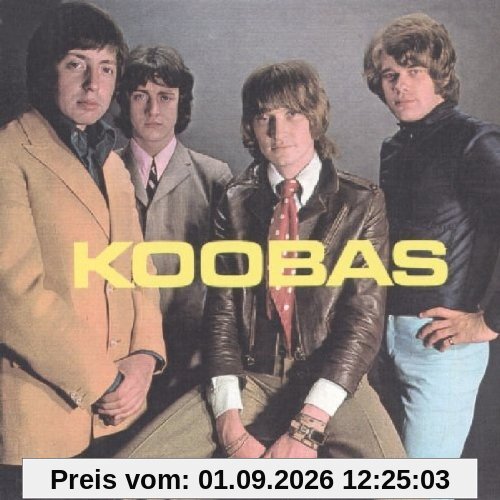 Koobas