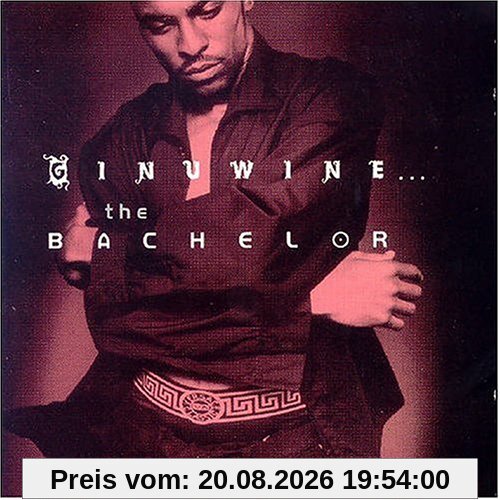 Ginuwine...(Lim.ed.)