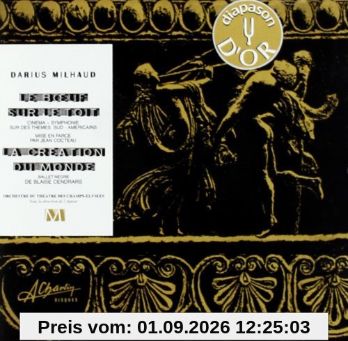 Orchesterwerke