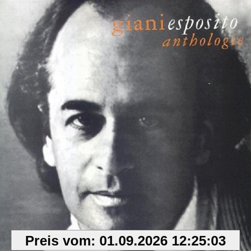 Giani Esposito Anthologie
