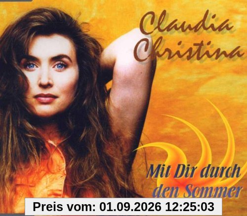 Mit Dir Durch Den Sommer