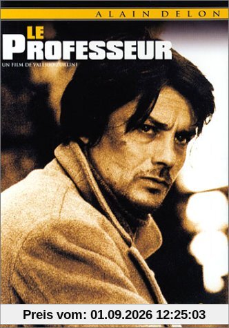 Le Professeur [FR IMPORT]