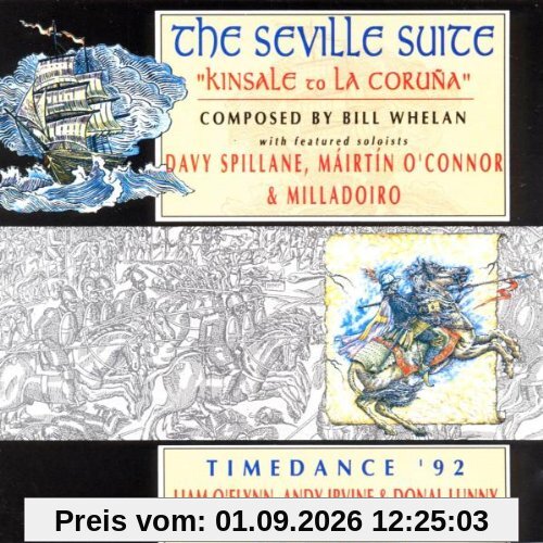 The Seville Suite