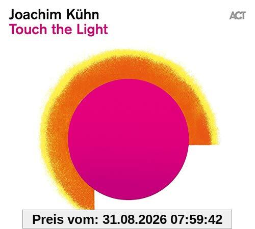 Touch the Light