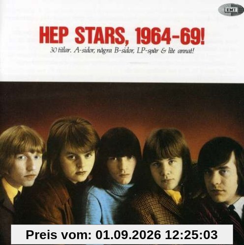 1964-1969