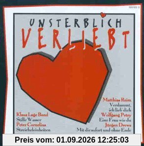 Unsterblich Verliebt