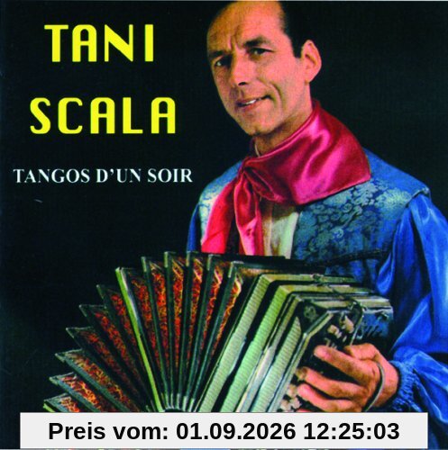Tangos D'un Soir
