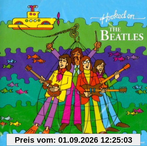 Hooked on the Beatles