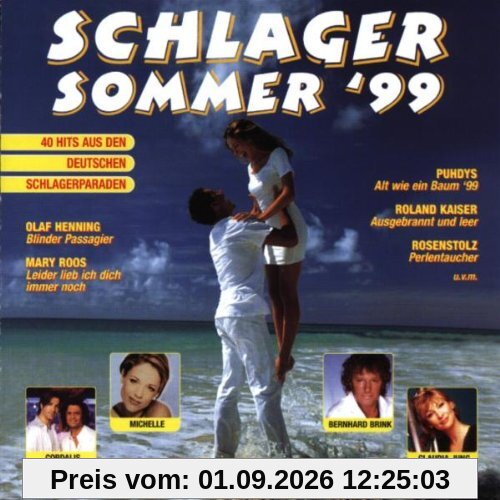 Schlagersommer'99