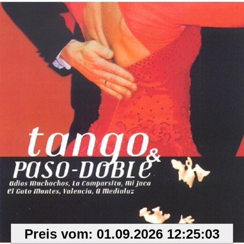 Tango & Paso Doble