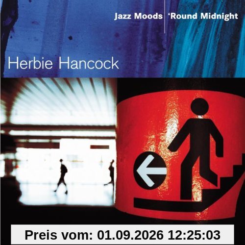 Jazz Moods-Midnight