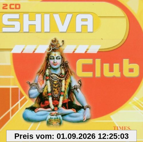 Shiva Club