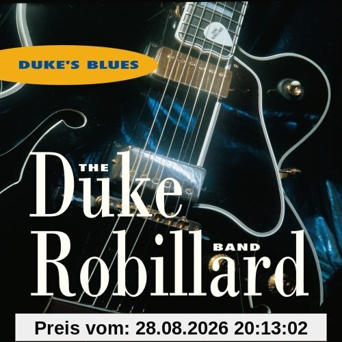 Duke's Blues