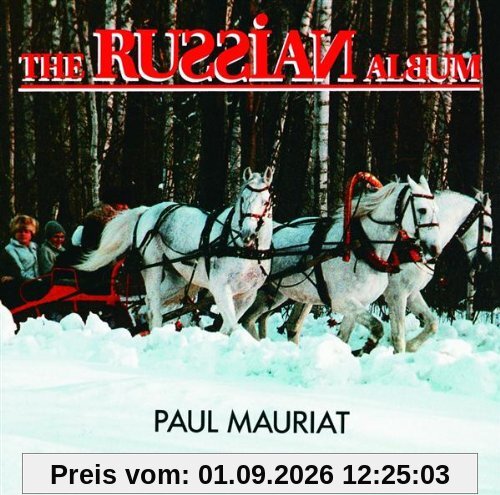 Russian Album