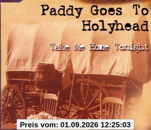 Take Me Home Tonight
