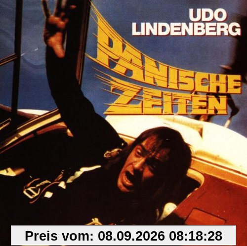 Panische Zeiten