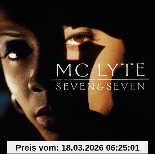 Mc Lyte Seven And Seven