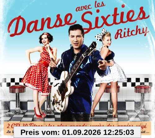 Danse avec les Sixties