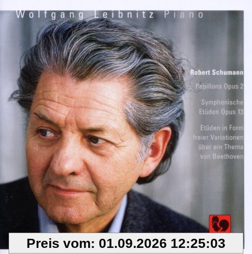Klavierwerke